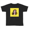 Bodak Yellow Toddler T-shirt