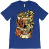 death flower T-Shirt
