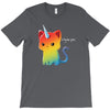 the magical kittencorn T-Shirt
