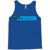 maniac Tank Top