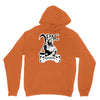 2 P Unisex Hoodie