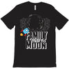 Family Trip To Moon T-Shirt