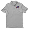 i put the art in fart Polo Shirt