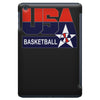 usa basketball logo iPad Mini