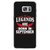 Legends Are Born In September Samsung Galaxy S7