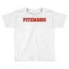 Fitzmagic Toddler T-shirt