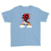 riding Youth Tee