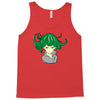 sassy lost child Tank Top