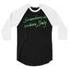 call me by your name somewhere in northern italy 3/4 Sleeve Shirt