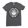 raqata Ladies Fitted T-Shirt