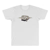 down by the river All Over Men's T-shirt