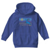 Antilope, Youth Hoodie