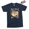 Japanese Ramen Exclusive T-shirt
