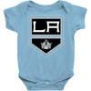 la kings Baby Onesie