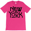 new york 2 T-Shirt