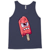 es smile Tank Top