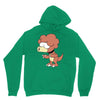 magby Hoodie