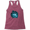 kessel runners Racerback Tank