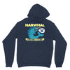 narwhal Unisex Hoodie