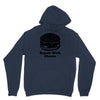 royale with cheese Hoodie