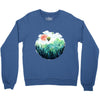 roundscape Crewneck Sweatshirt