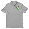 To The Disco Polo Shirt