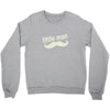 little man Crewneck Sweatshirt
