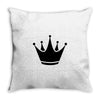 Original 1993 With Crown Throw Pillow