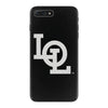 lol iPhone 7 Plus Case