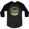 nitro white ale 3/4 Sleeve Shirt