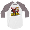 tacolands 3/4 Sleeve Shirt