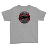 toretto's garage Youth Tee