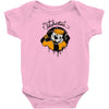 satisfaction Baby Onesie
