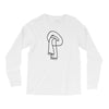 PRAY TO GOD Long Sleeve Shirts