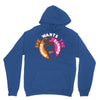 She Wants The D Dunkin Donuts Unisex Hoodie