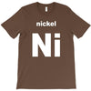 nickel T-Shirt