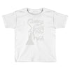 science gets me high Toddler T-shirt