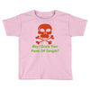 halloween pickup line Toddler T-shirt