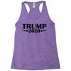 trump2020 Racerback Tank