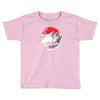 death star pokeball Toddler T-shirt