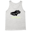 car ramrod Tank Top
