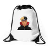 xxxtentacion Drawstring Bags