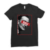 Dali Ladies Fitted T-Shirt