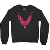 logan paul Maverick Crewneck Sweatshirt