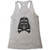 darthside Racerback Tank