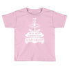 I Am Bee Actually In A Very Commited Relationship Toddler T-shirt