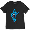 overheadkick tees V-Neck Tee