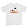 California Youth Tee
