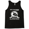 sex panther cologne Tank Top