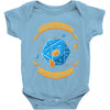 rotflol Baby Onesie
